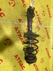 Стойка передняя левая NISSAN Sunny 2004