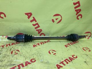 Привод задний правый TOYOTA Corolla 2001 контрактная Привод задний правый TOYOTA Corolla 2001