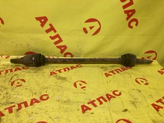 Привод задний правый NISSAN X-Trail 2010 контрактная Привод задний правый NISSAN X-Trail 2010