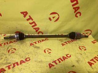 Привод задний левый NISSAN X-Trail 2009 контрактная Привод задний левый NISSAN X-Trail 2009