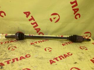 Привод задний левый NISSAN Dualis 2007 контрактная Привод задний левый NISSAN Dualis 2007