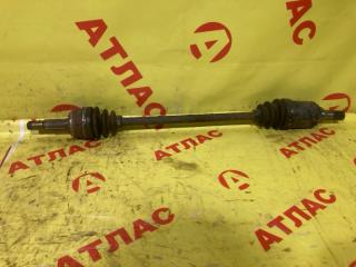 Привод задний левый TOYOTA Corolla Fielder 2004 контрактная Привод задний левый TOYOTA Corolla Fielder 2004