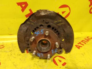 Ступица передняя правая SUBARU Forester 2006