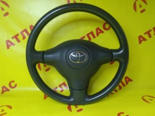Руль TOYOTA Vitz 2002