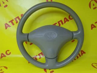 Руль TOYOTA Platz 2000