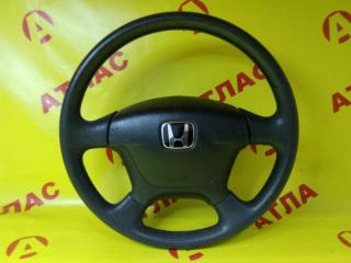 Руль HONDA Stream 2002