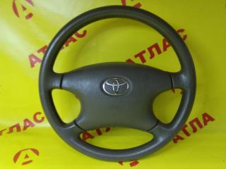 Руль TOYOTA Corolla 2001