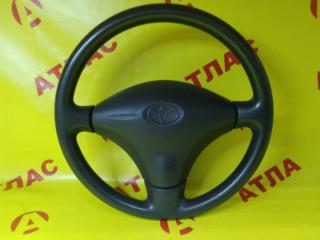 Руль TOYOTA Funcargo 2001
