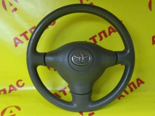 Руль TOYOTA Platz 2003