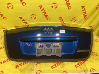 Крышка багажника TOYOTA Avensis 2005