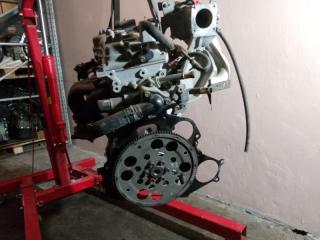 ДВС NISSAN Sunny 2003