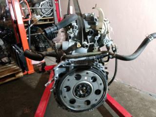 ДВС TOYOTA Avensis 2005