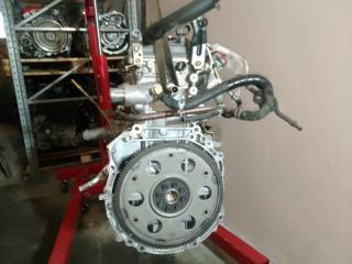 ДВС TOYOTA RAV4 2004