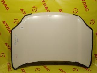 Капот NISSAN X-Trail 2007