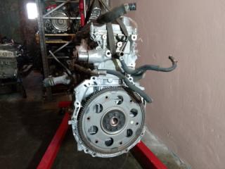 ДВС TOYOTA Camry 2007