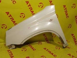 Крыло переднее левое NISSAN X-Trail 2007