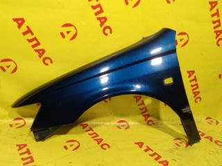Крыло переднее левое TOYOTA Vista 2001