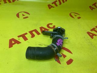 Горловина радиатора HONDA Fit 2002