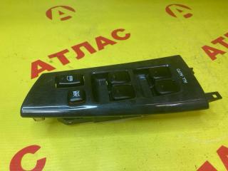 Блок управления стеклоподъемниками передний правый TOYOTA Corolla Fielder 2004