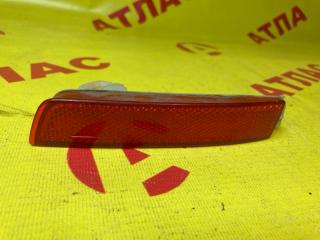 Катафот бампера задний правый NISSAN Juke 2010