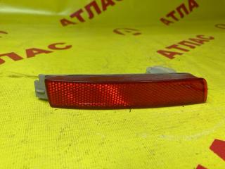 Катафот бампера задний левый NISSAN Juke 2010