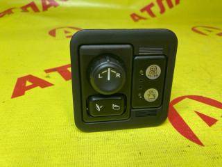 Блок управления зеркалами NISSAN Sunny 2000