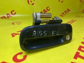 Ручка двери внешняя передняя левая TOYOTA MARK II контрактная Ручка двери внешняя передняя левая TOYOTA MARK II