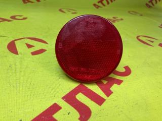 Катафот бампера NISSAN X-Trail 2009