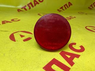 Катафот бампера NISSAN X-Trail 2009