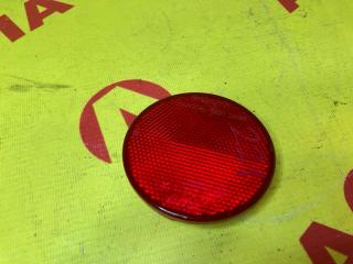 Катафот бампера NISSAN X-Trail 2008