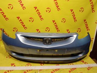 Бампер передний HONDA Fit 2003