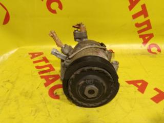 Компрессор кондиционера TOYOTA Vitz 2011