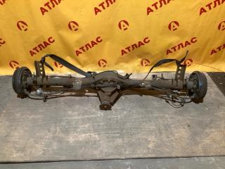 Мост TOYOTA Ist 2002