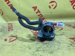 Дроссельная заслонка NISSAN X-Trail 2007 контрактная Дроссельная заслонка NISSAN X-Trail 2007