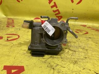 Дроссельная заслонка TOYOTA Avensis 2006