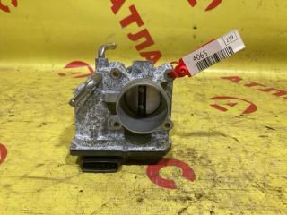 Дроссельная заслонка TOYOTA Corolla Fielder 2008