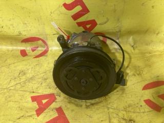 Компрессор кондиционера SUBARU IMPREZA