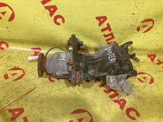 Редуктор Renault Duster контрактная Редуктор Renault Duster