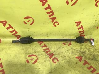 Привод задний левый NISSAN X-Trail 2007