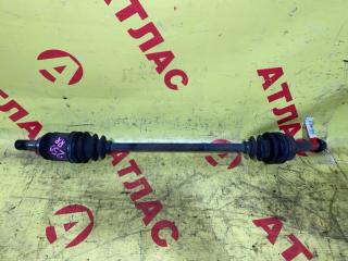 Привод задний правый TOYOTA Corolla Fielder 2008