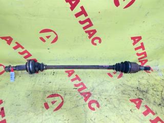 Привод задний левый NISSAN X-Trail 2007 контрактная Привод задний левый NISSAN X-Trail 2007