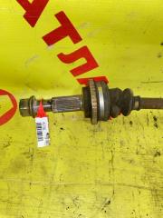 Привод задний левый X-Trail 2007 NT30 QR20-DE