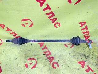 Привод задний правый NISSAN X-Trail 2007 контрактная Привод задний правый NISSAN X-Trail 2007