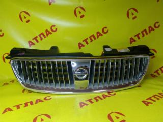 Решетка радиатора NISSAN Bluebird Sylphy 2004
