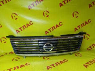 Решетка радиатора NISSAN Sunny 2003