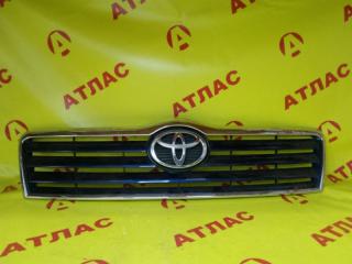 Решетка радиатора TOYOTA Avensis 2005