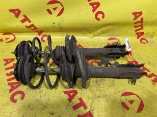 Стойка передняя NISSAN Sunny 2000