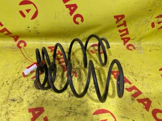 Пружина подвески задняя TOYOTA Camry 2007 контрактная Пружина подвески задняя TOYOTA Camry 2007