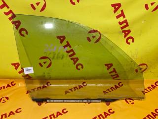 Стекло двери переднее правое TOYOTA RAV4 2004