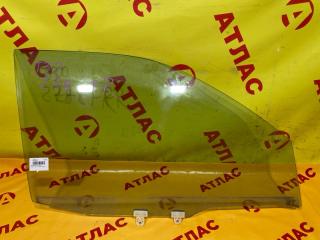 Стекло двери переднее правое NISSAN X-Trail 2007